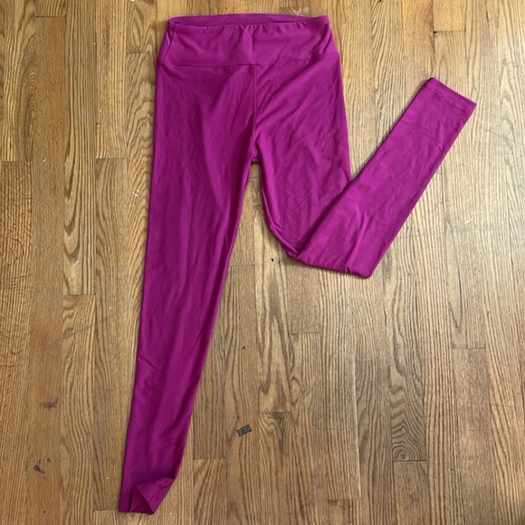 LuLaRoe Unworn Leggings - Picture 1 of 3